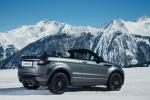 Land Rover Range Rover Evoque HSE Convertible 2016 года (WW)